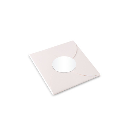 Schachteln Fur Einladungen Oder Cds | SelfPackaging