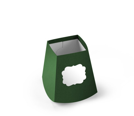 Stiftehalter Aus Karton | SelfPackaging.
