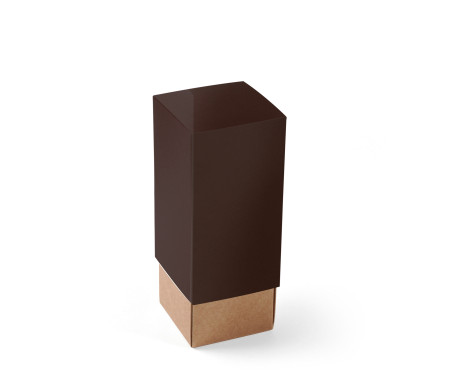 Boîte pour parfum premium Personnalisée | SelfPackaging
