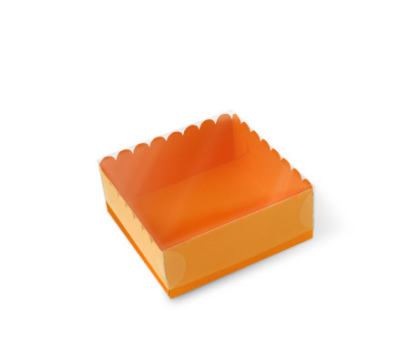 Box For Cupcakes | SelfPackaging