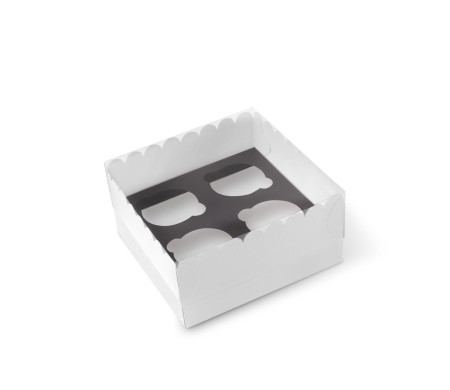 Box For Cupcakes | SelfPackaging