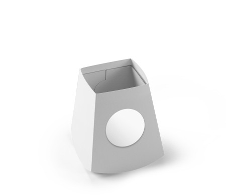 Original Cardboard Pencil Holder