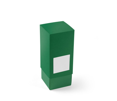 Boîte pour parfum premium Personnalisée | SelfPackaging