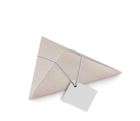 Boite triangulaire Personnalisé | SelfPackaging