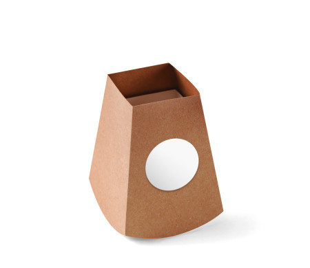 Portapenne Cartone Fai da Te | SelfPackaging
