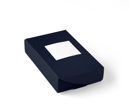 Scatola Sapone Automontante | SelfPackaging