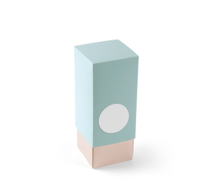 Boîte pour parfum premium Personnalisée | SelfPackaging