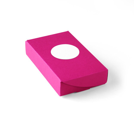 Scatola Sapone Automontante | SelfPackaging
