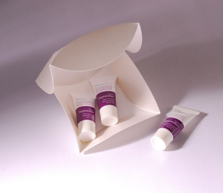 Caja regalo cosmética para tiendas o muestras Caja regalo cosmética para tiendas o muestras