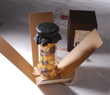 Idea: Scatola Regalo Nozze | SelfPackaging