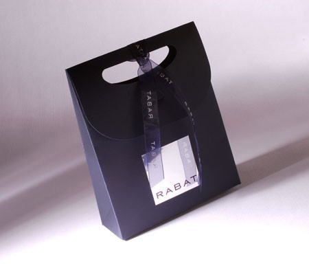Idée Sac Cadeau pour Bijoux | SelfPackaging