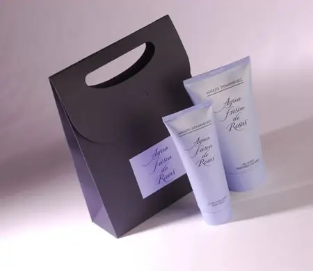 Bolsa regalo para tiendas y...