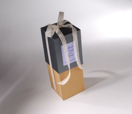 Gift Box For Cosmetics | SelfPackaging