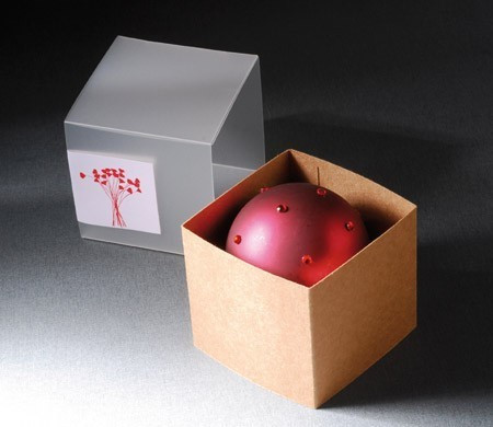 Gift For Guests | SelfPackaging