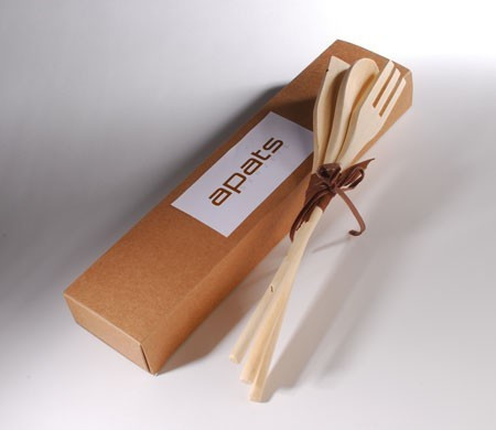  Boîte Allongée pour Cadeaux Promotionnels