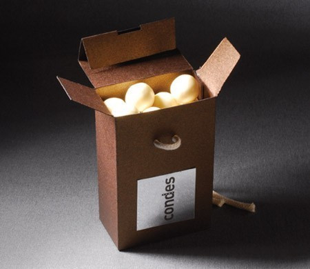 Caja pequeña para obsequios en hoteles Caja pequeña para obsequios en hoteles