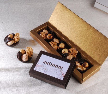 Boîte pour Offrir Sucreries