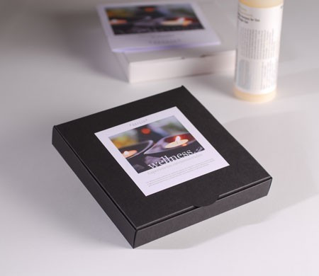 Boîte Cadeau pour Magasins et Entreprises Boîte Cadeau pour Magasins et Entreprises