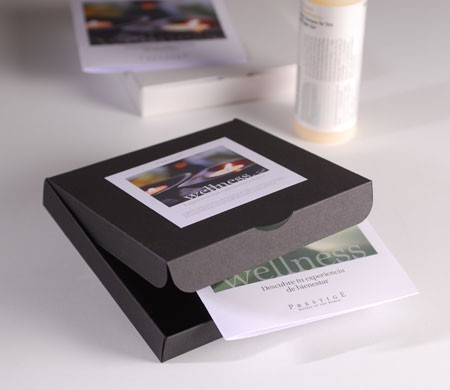 Caja Regalo para Tiendas y Negocios Caja Regalo para Tiendas y Negocios