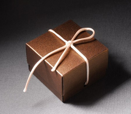 Cajita con Tapa para Regalo Cajita con Tapa para Regalo