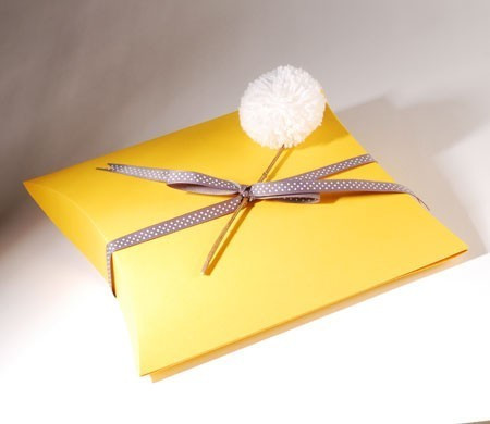 Caja Plana para Bisutería Caja Plana para Bisutería