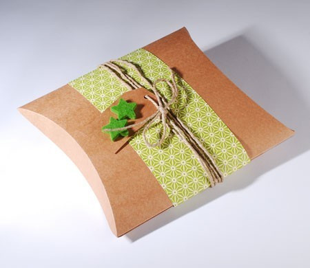 Caja Regalo para Joyas y Bisutería Caja Regalo para Joyas y Bisutería