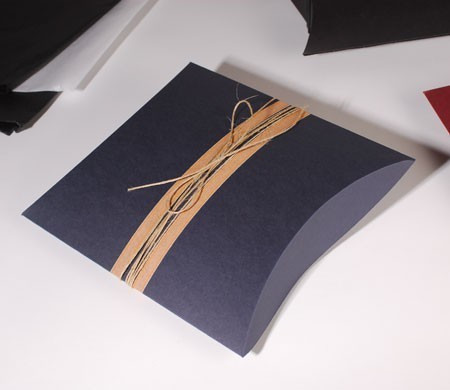 Scatola regalo per foulard e accessori