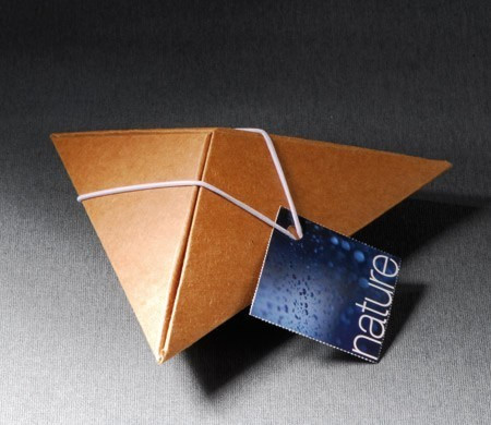 Kleine Pyramidenförmige...