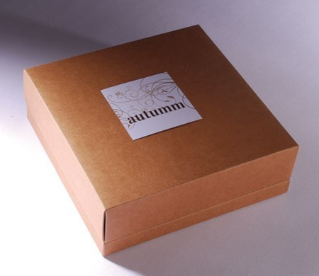 Caja con Tapa para Regalos Caja con Tapa para Regalos
