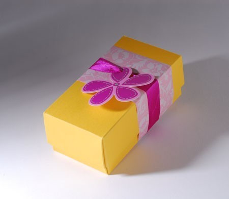 Cajita Original para Regalo Cajita Original para Regalo