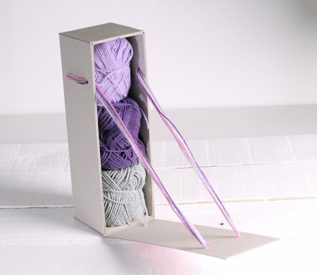 Caja para Regalo con Cartón Reciclado Caja para Regalo con Cartón Reciclado