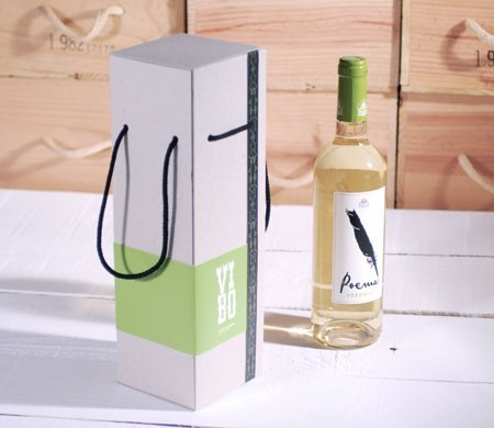 Personalised gift box for a...