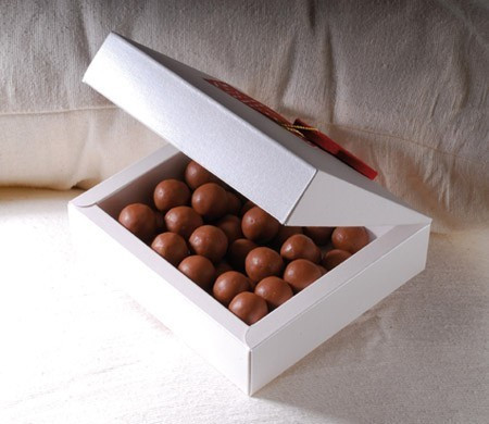 Valentine's Day Gift Box