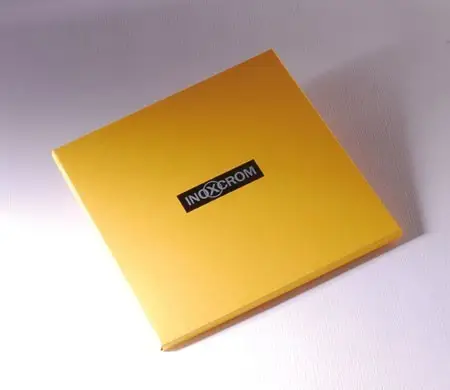 Cardboard envelope for...