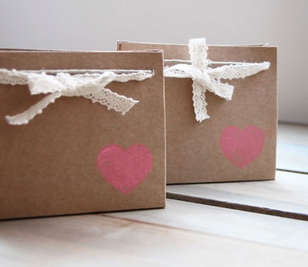Bolsa para Invitaciones de Boda Bolsa para Invitaciones de Boda