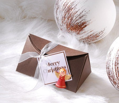 Cofre de Cartón para Regalar Cofre de Cartón para Regalar