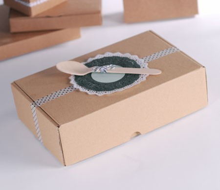 ‘Self-assembling’ box for...