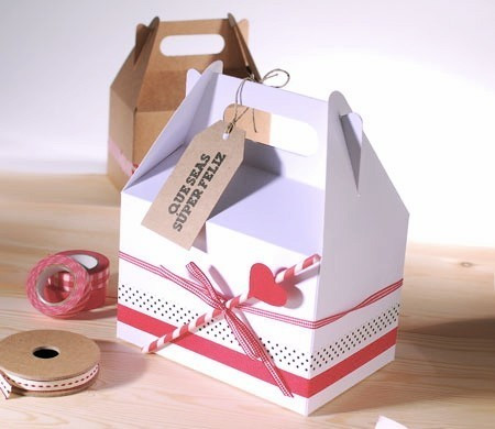 Boîte Cadeau Pique-Nique Boîte Cadeau Pique-Nique