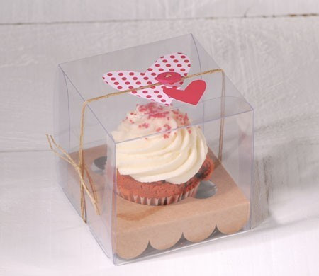 Cupcake Box For Wedding | SelfPackaging