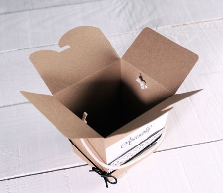 Originalverpackung Fuer Kleidung Und ... | SelfPackaging