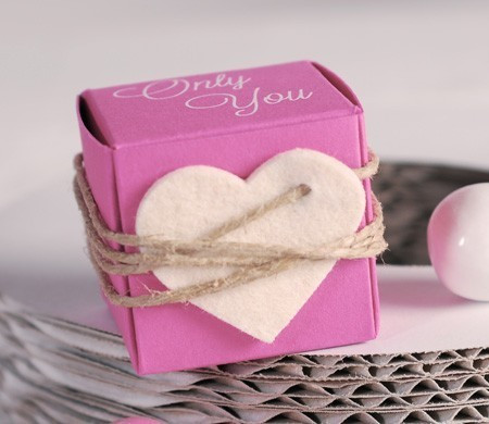 Little Square Printed Box | SelfPackaging