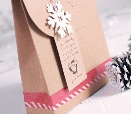 Bolsita Regalo para Tiendas Bolsita Regalo para Tiendas