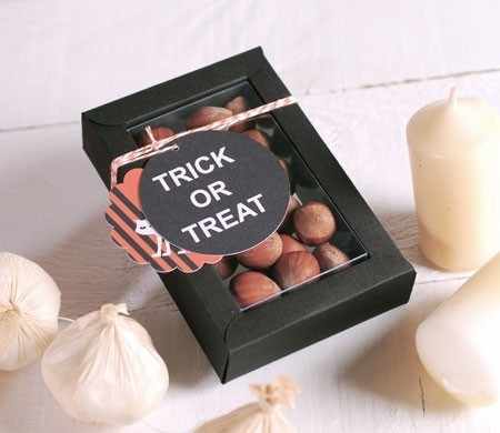 Geschenkbox Zu Allerheiligen | SelfPackaging