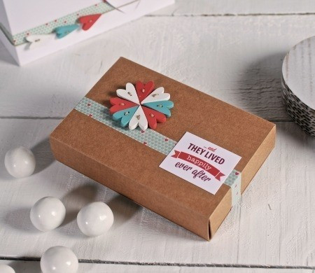 Valentine’s Day Decoration Ideas | Seasonal Packaging