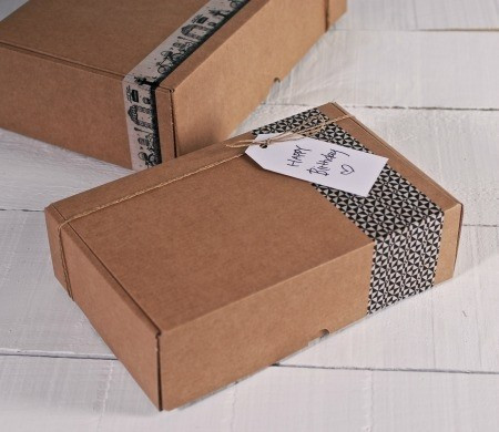 Cajas automontables para...