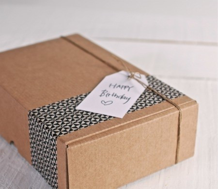Cajas Automontables para Envíos Cajas Automontables para Envíos