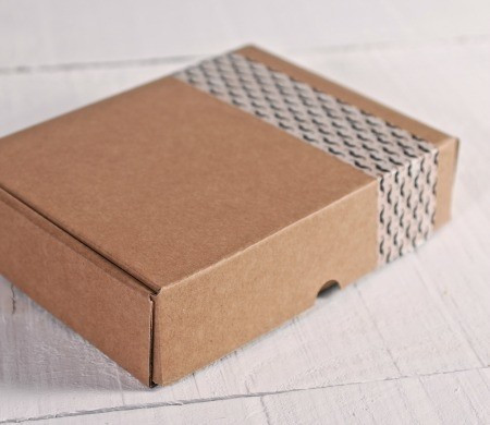 Cajas Rectangulares para Envíos Cajas Rectangulares para Envíos