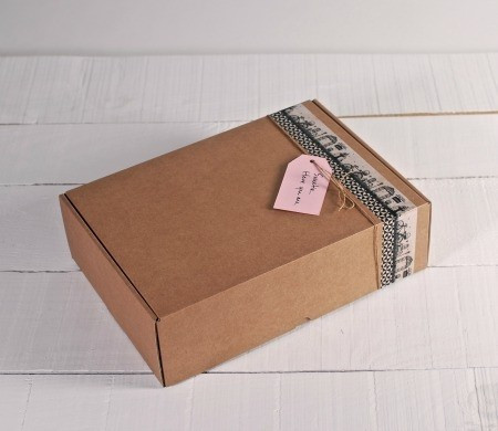 Cajas Bonitas para Envíos Cajas Bonitas para Envíos
