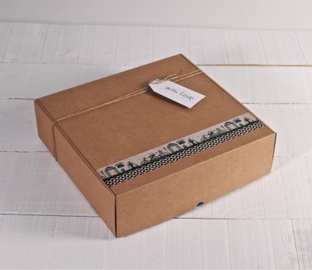 Cajas Bonitas para Ecommerce Cajas Bonitas para Ecommerce