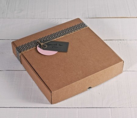 Cajas de Pizza Mediana Lisas Cajas de Pizza Mediana Lisas